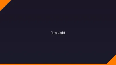 积分兑换 - LED环形补光灯 | 峰不二子 积分商城
